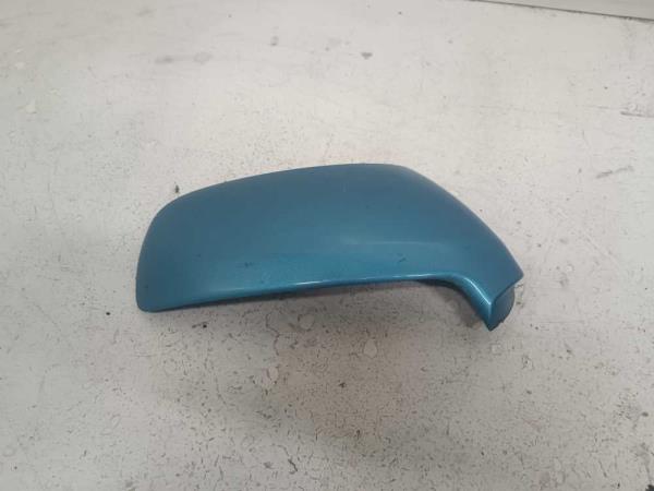 COQUE RETROVISEUR DROIT CITROEN - Vue 1